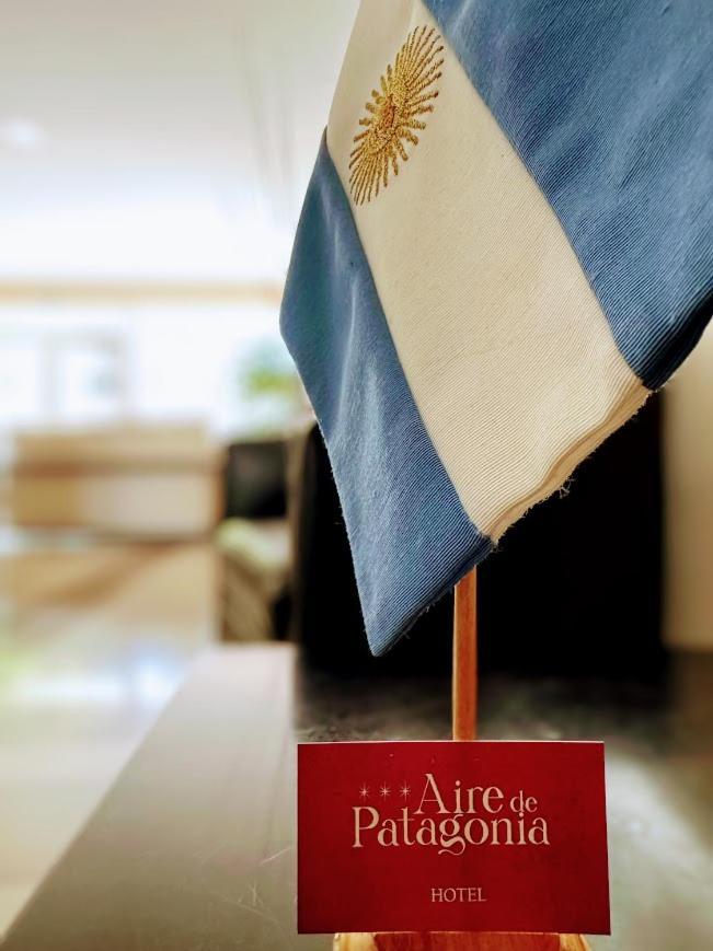 Hotel Aire de Patagonia Río Gallegos Extérieur photo