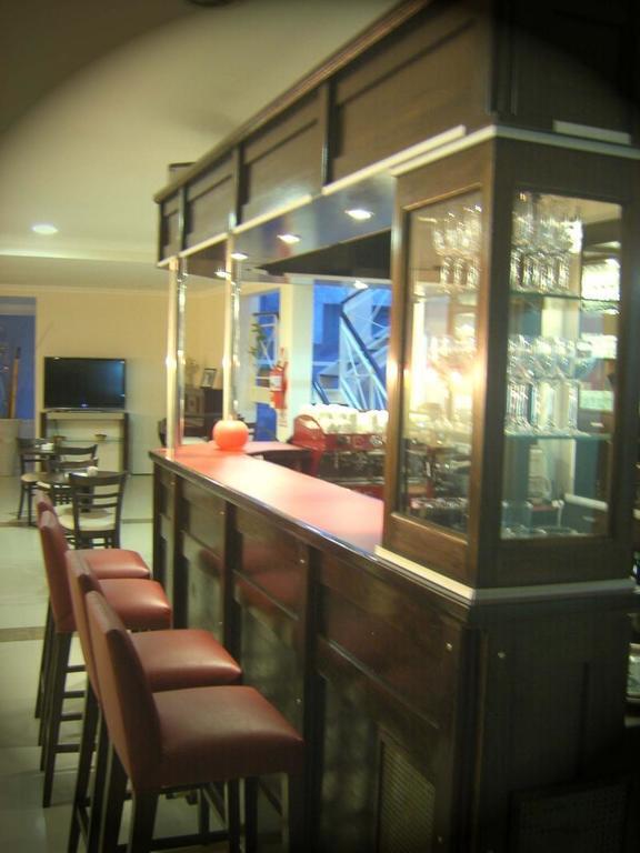 Hotel Aire de Patagonia Río Gallegos Extérieur photo